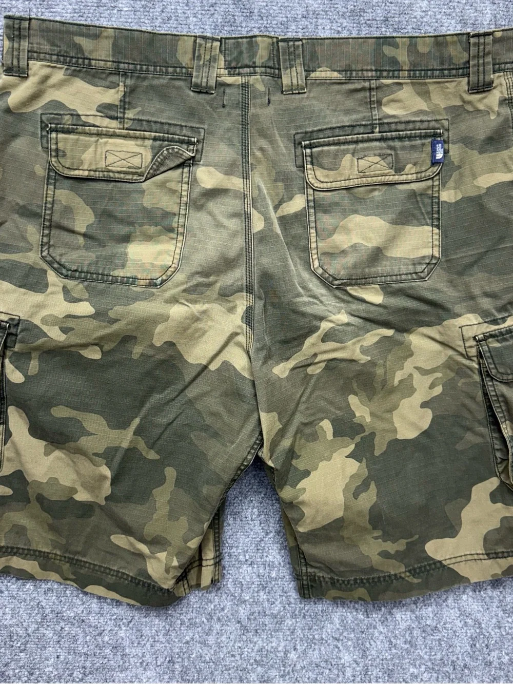 The North Face preowned previously